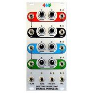 4ms Company Shift/Invert Signal Mingler N2