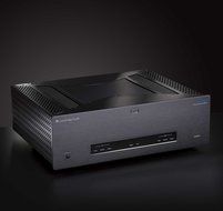 Cambridge - Azur 851W (Silver) N6