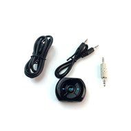 Generic EK201 Bluetooth Audio Receiver with battery and Mic,Support Hands-free for Calls and Music with CSR 4.0 N6