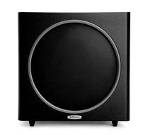 Polk Audio PSW125 12-Inch Powered Subwoofer - Black (Certified Refurbished) N3