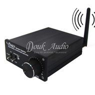 Nobsound Bluetooth Audio Receiver 320W Wireless Digital Power Amplifier HiFi Stereo amp N6