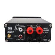 Nobsound Bluetooth Audio Receiver 320W Wireless Digital Power Amplifier HiFi Stereo amp N7