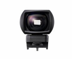 Sony Optical Viewfinder for NEX with E 16mm F2.8 Lens | FDA-SV1