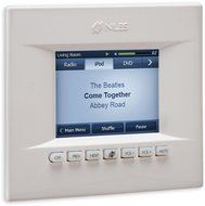 Niles TS-PRO In-wall touchscreen LCD keypad for Niles ZR-6 MultiZone receiver