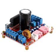 KKmoon TDA7850 Car Audio Power Amplifier Board Stereo 450W with BA3121 Denoiser DC 12V N6