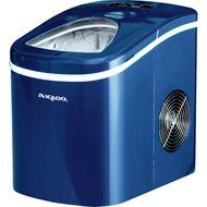 Igloo Compact Ice Maker (Blue) - ICE108-Blue