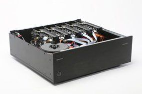 Outlaw Model 5000 N3