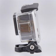 4K Diving Sports HD DV Camera 2.0" LCD Support WIFI Function 30M Waterproof Camcorder N4