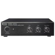OSD Audio AMP60 2-Channel 25-Watt Compact Stereo IC Power Amplifier
