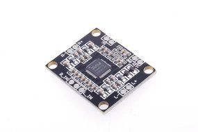 SMAKN&reg; Mini Hi-Fi PAM8610 2X10W Dual Channel D Class Stereo Amplifier Board N2