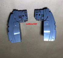iRobot Roomba Gray Left and Right wheels 500 600 700 800 900 series N2