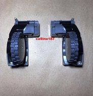 iRobot Roomba Gray Left and Right wheels 500 600 700 800 900 series N4