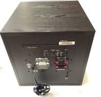 Polk Audio PSW10 Subwoofer 10" Powered