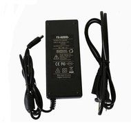 Feixiang AMP FX502A 50W x 2 HIFI 2-Channel Digital Power Amplifier (100~240V) N3