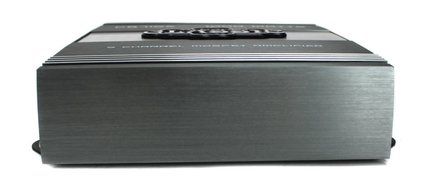 Pyramid PB715X 1000W 2-Channel Amplifier N7
