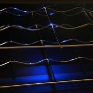 Firebird New 8-Bottle Thermoelectric Quiet Operation Wine Cooler Cellar Chiller Refrigerator N7
