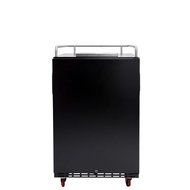 EdgeStar Full Size Built-In Kegerator Conversion Refrigerator N5