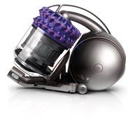 Dyson 65024-02 Cinetic Animal Canister Purple (Certified Refurbished) N2