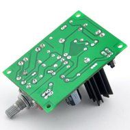 Electronics-Salon Mono 10W Audio Amplifier Module, Based on TDA2003 A. for Car Radio etc. N4