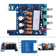 TPA3116 Digital Amplifier Board Audio Hifi Stereo Amp Amplifier Board Learning Board High-power 2X50W+100W N2