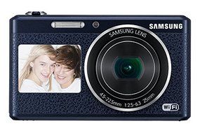 Samsung DV180F Dual LCD WiFi N3