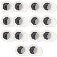 Blue Octave BDC62 In Ceiling 6.5" Speakers 2 Way Home Theater Surround Sound 7 Pair Pack