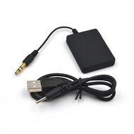 Electop Bluetooth Audio Receiver 3.5mm Adapter N2