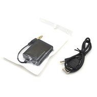 Electop Bluetooth Audio Receiver 3.5mm Adapter N3