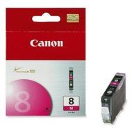 Premium Compatibles Inc. Pci Canon Cli-8m 0622b002 Magenta Inkjet Cartridge For Canon Pixma...