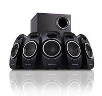 Creative 5.1ch speaker game movie surround SP-SBS-A550 N4