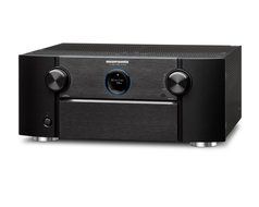 Marantz AV7702 Audio Video Preamp/Processor N5