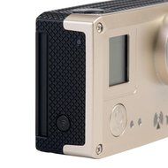 Action Camera, TONSEE Amkov AMK5000S Sport Camera Strong Wifi Technology 170 Degrees Wide Angle Lens, Gold N5