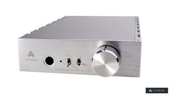 Audeze Deckard Headphone Amplifier / DAC / Preamplifier N4