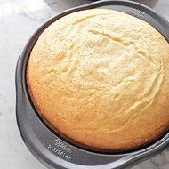 Wilton Advance Select Premium Nonstick Round Cake Pan in Gunmetal N2