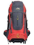SB@Outdoor Mountaineering Bags 70L Hiking Backpack Men And Women Travel Waterproof Nylon Backpack Hiking Camping... N4