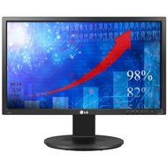 LG Electronics 24MB35DM-B 24 inch Widescreen 5,000,000:1 5ms VGA/DVI LED LCD Monitor, w/ Speakers...