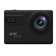 VISVEIL sports video cameras China ,protable action cameras China factory 4K HD 1080p waterproof wifi 2.0 inch...