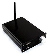 Class D 250W TPA3116 HIFI 4.0 Bluetooth Digital Amplifier AMP Board for 2.0 Desktop Speakers