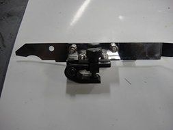 Hamada Jogger Assembly