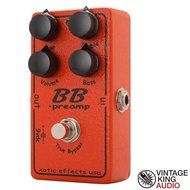 Xotic Effects BB Preamp