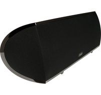 Definitive Technology ProCenter 1000 Compact Center Speaker - Black (Certified Refurbished)