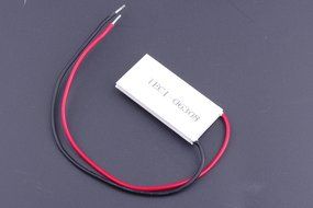 SMAKN 40*20mm TEC1-06308 Electronic Thermoelectric Cooler Peltier Plate Module heatsinks N5