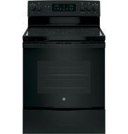 Ge 30" Free-standing Electric Range N31