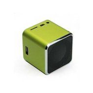 NEW Wireless Portable MINI Speaker Music Sound Box TF USB Subwoofer Loudspeakers N3