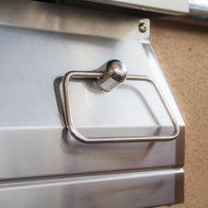 Pgs 27-inch Built-in Beverage Center N6