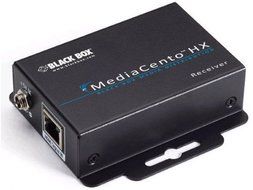BlackBox VSPX-HDMI-RX Mediacento Hx Receiver Fd