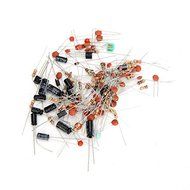 BephaMart DIY CW Aviation Band Receiver Kit High Sensitivity Shipped and Sold by BephaMart N4