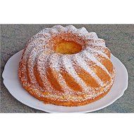 Hanason Non-stick Kugelhupf Bundt baking pan N4