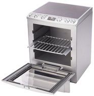 Klein Electrolux Oven N3