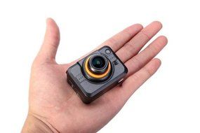 Cycling Multipurpose HD 1080P Action Sports Camera Wifi N2